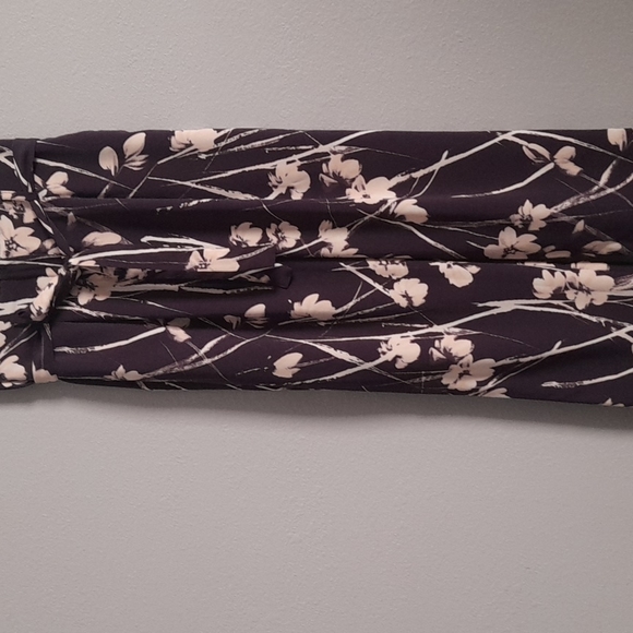 Zara Basic Collection Trousers - Picture 1 of 12